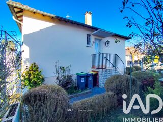  Maison � vendre 4 pi�ces 80 m�