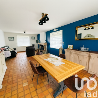  Maison � vendre 7 pi�ces 169 m�