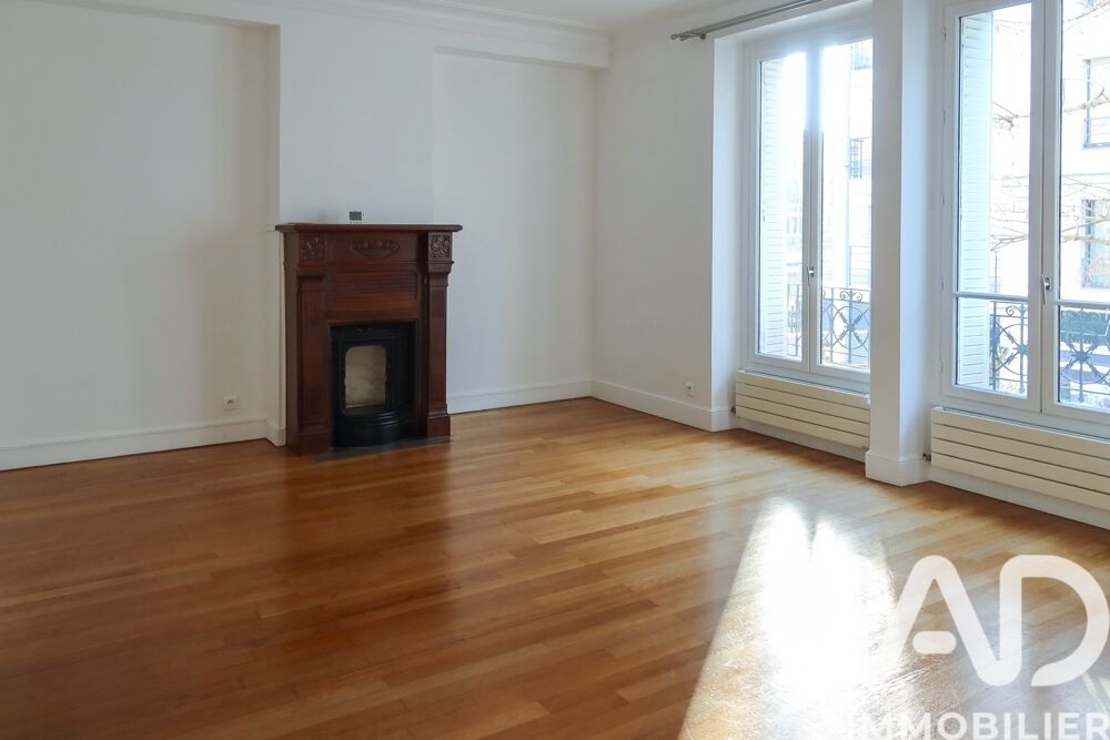� vendre  Appartement Montrouge (92120)