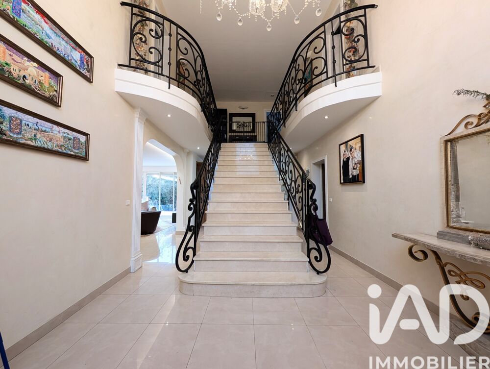 � vendre  Maison Fontenay-sous-Bois (94120)