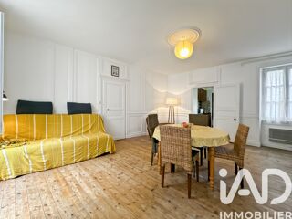  Appartement  vendre 2 pices 56 m