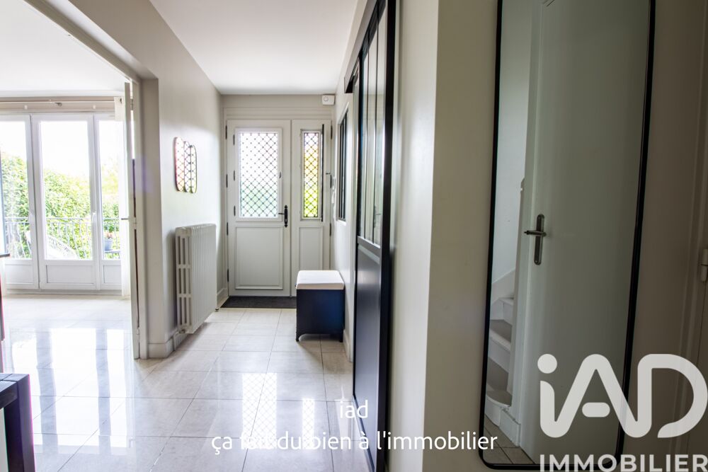 � vendre  Maison Rueil-Malmaison (92500)