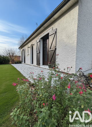  Maison � vendre 5 pi�ces 119 m�