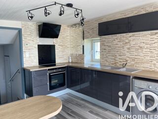  Maison � louer 4 pi�ces 89 m�