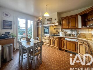  Maison � vendre 7 pi�ces 155 m�