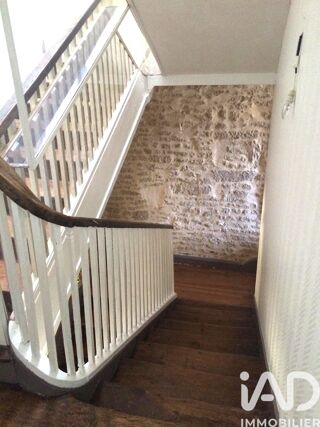  Maison  vendre 5 pices 151 m