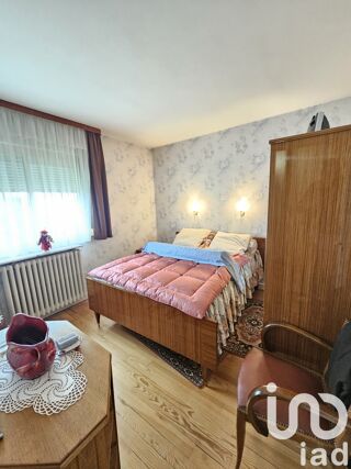  Maison � vendre 5 pi�ces 84 m�