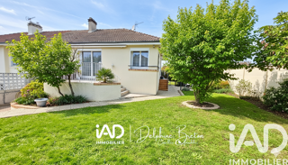  Maison � vendre 4 pi�ces 70 m�