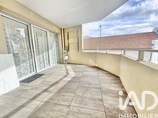  Appartement � vendre 2 pi�ces 58 m�