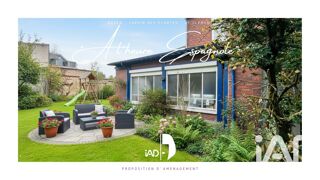  Maison � vendre 7 pi�ces 200 m�