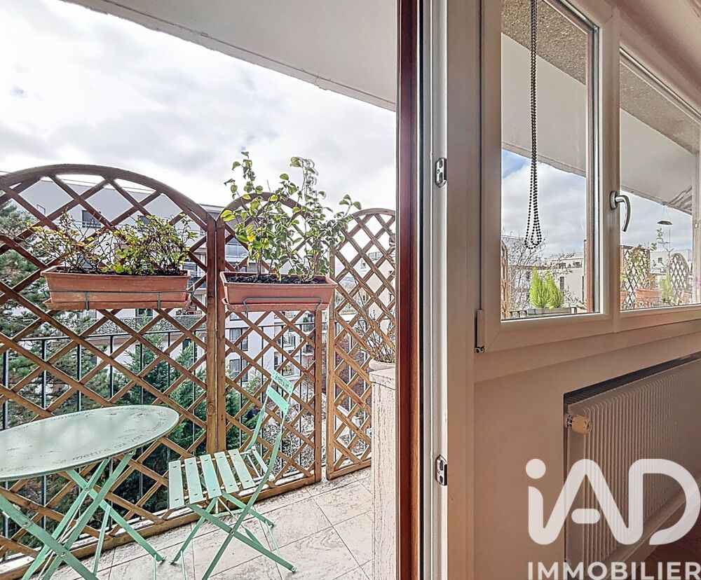 � vendre  Appartement Rueil-Malmaison (92500)
