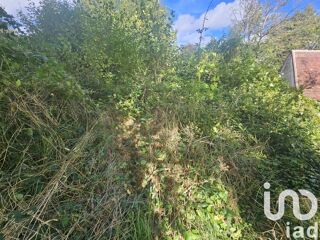  Terrain � vendre 1263 m�