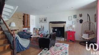  Maison � vendre 6 pi�ces 116 m�