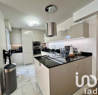  Appartement � vendre 3 pi�ces 77 m�