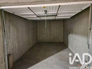  Parking / Garage � vendre 14 m�