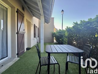  Appartement � vendre 2 pi�ces 47 m�