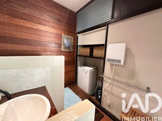  Appartement � vendre 2 pi�ces 43 m�