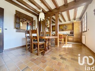  Maison � vendre 7 pi�ces 118 m�