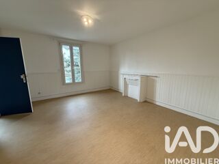  Appartement � louer 1 pi�ce 25 m�