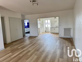  Appartement � vendre 4 pi�ces 81 m�