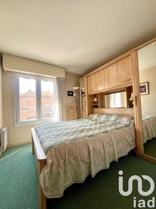  Appartement  vendre 2 pices 47 m