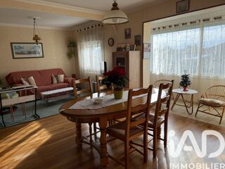  Maison � vendre 3 pi�ces 81 m�