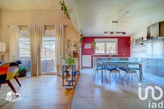  Maison � vendre 6 pi�ces 165 m�