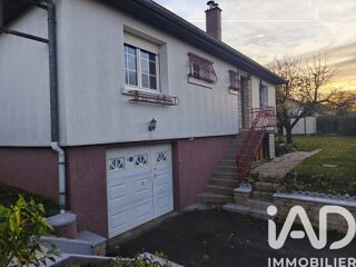  Maison  vendre 4 pices 87 m