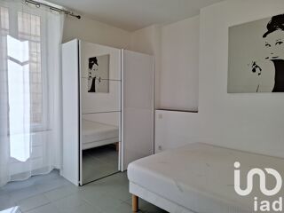  Appartement � vendre 2 pi�ces 39 m�