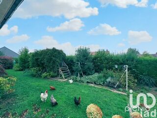  Maison � vendre 9 pi�ces 210 m�