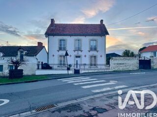  Maison � vendre 6 pi�ces 157 m�