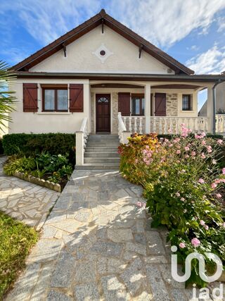  Maison � vendre 7 pi�ces 160 m�