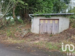  Terrain � vendre 750 m�