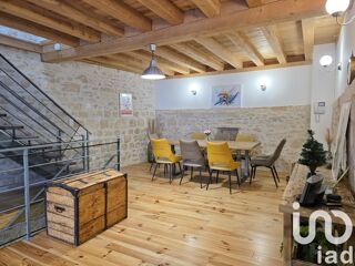  Maison � vendre 4 pi�ces 133 m�