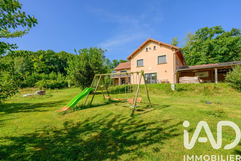 � vendre  Maison Vouziers (08400)
