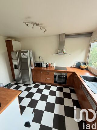  Appartement � vendre 4 pi�ces 84 m�