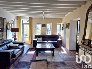  Maison � vendre 10 pi�ces 265 m�