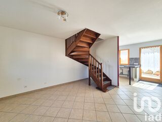  Maison � vendre 4 pi�ces 64 m�