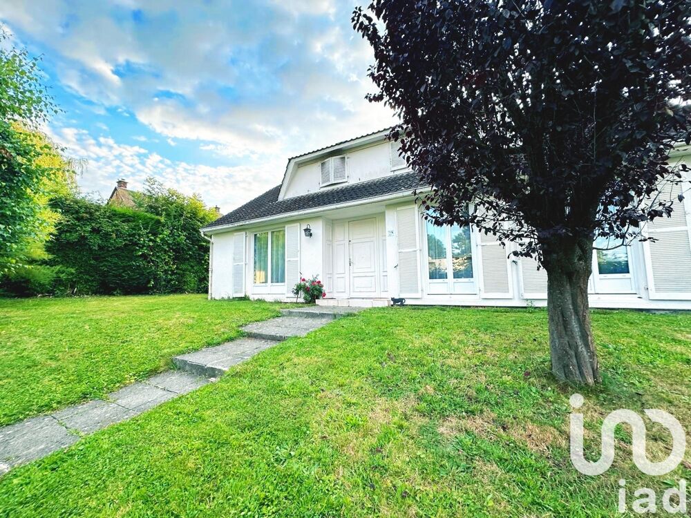 Vente Maison Vente Maison/villa 7 pi�ces Clermont