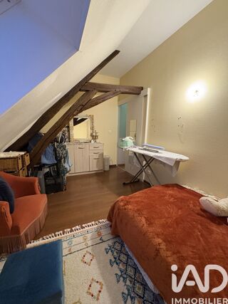  Immeuble � vendre 155 m�