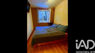  Appartement � vendre 2 pi�ces 48 m�