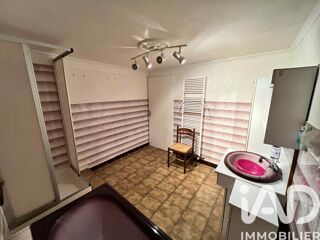  Maison � vendre 5 pi�ces 109 m�