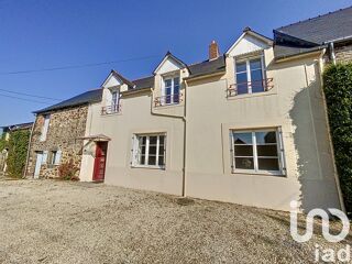  Maison  vendre 4 pices 122 m