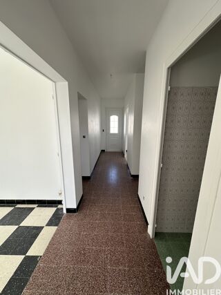  Maison � vendre 4 pi�ces 91 m�