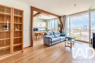  Appartement � vendre 4 pi�ces 78 m�