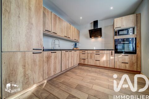   Vente Maison de village 4 pi�ces Maison - 4 pi�ce(s) - 100 m�