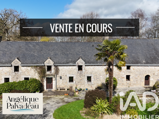  Maison � vendre 7 pi�ces 246 m�