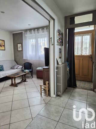  Maison � vendre 5 pi�ces 90 m�