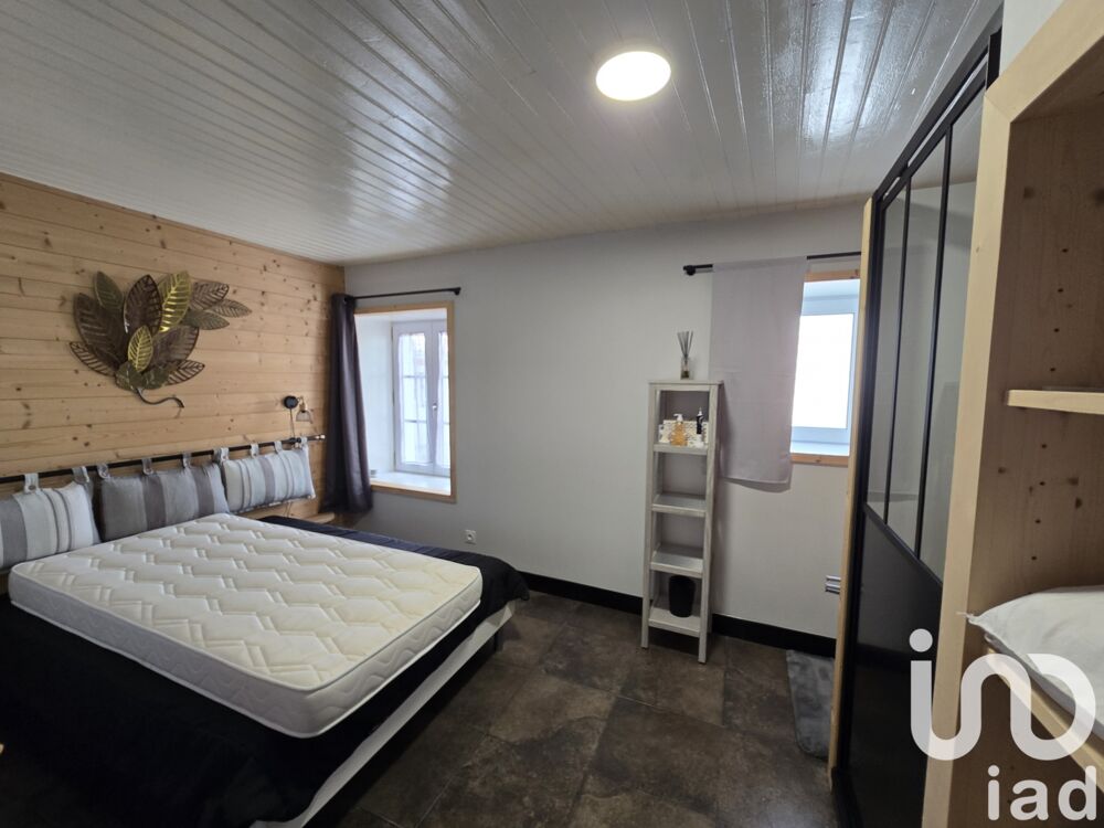  vendre  Maison La Flotte (17630)