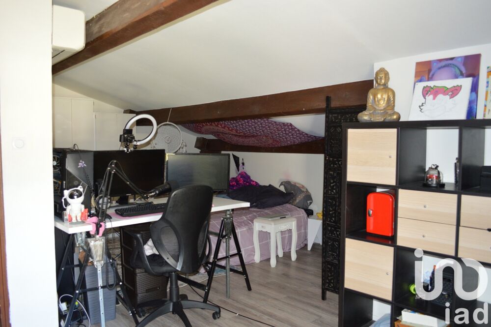 � vendre  Maison Nages-et-Solorgues (30114)